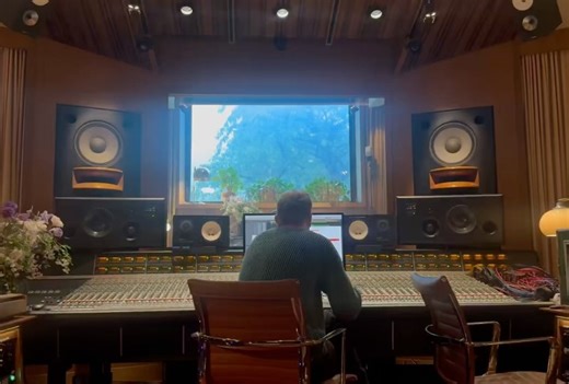 Atlantic Records on Reels