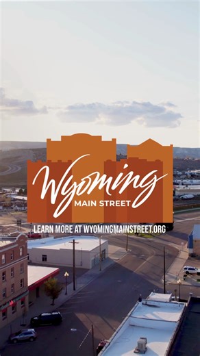 #WBCisInvestingInCommunities When we talk about Wyoming’s future, we start where our communities meet: downtown. Check out how Gillette Main Street, Downtown Laramie Wyoming, and Downtown Rock Springs are keeping their town centers strong. Through the Wyoming Main Street program, the Business Council helps local leaders protect their history while building a place for new businesses to grow. As one leader in the video says, a great downtown is like a "plaid fabric." It’s made of many different p