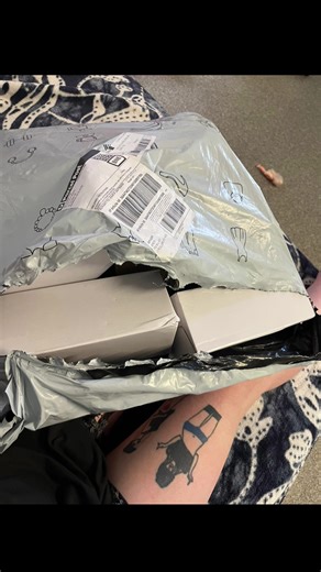 SHEIN haul for my small business ✨📦 #SmallBusiness #SHEINHaul #BusinessTok #PackagingSupplies #AffordableFinds