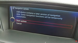 How to Upgrade the BMW Premium Navigation CIC