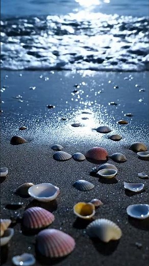 Ocean Waves Loop 🌊 Relax & Reset