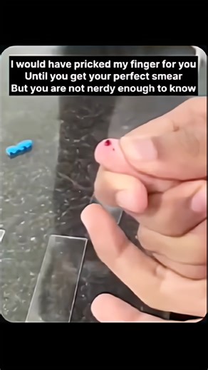 Blood nikalna Physio lab mai👩🏻‍⚕️🩸Needle sharp hota hai#shorts#kims#physiology#lab#collegelife