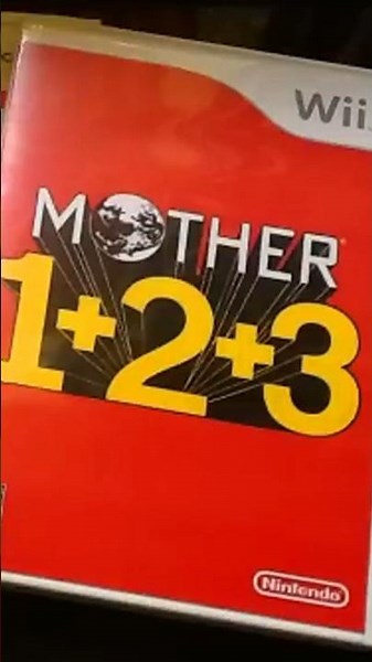 EarthBound Forever Collection