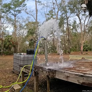 Start to Finish Well Pump Installation #diyinstall #waterwell #wellinstall | The Kelley's country life