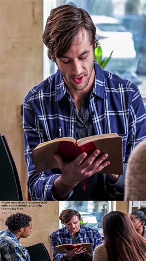 ✟ Exorcism - Removing demons 24