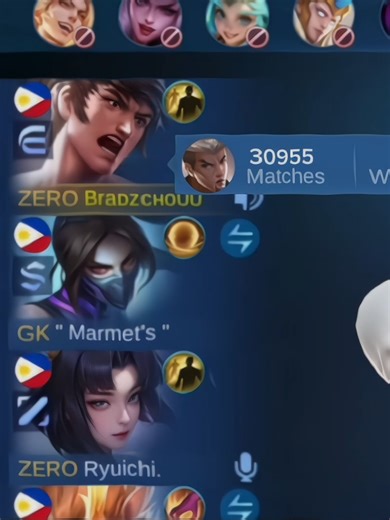 Braᴅzchouu on TikTok