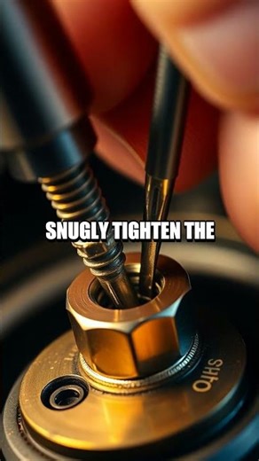 Balanced Breeze Budget Fix for a Wobbling Ceiling Fan