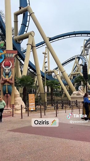 Première journée au Parc Astérix : aventures inoubliables