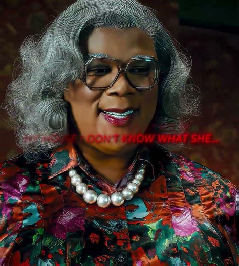 "GO AWAY...." | Madeas | Ransom #shorts #movie #funny #entertainment #clips #fun #film #edit #scene
