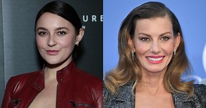 Tim McGraw and Faith Hill's Daughter Gracie Wears Her Mom's Vintage Clothes