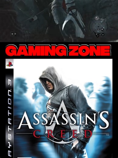 assasins creed ps3