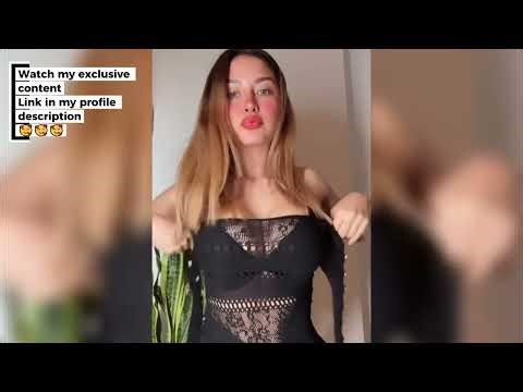 [4K Try on Haul USA] Transparent Cleaning | Window Cleaning