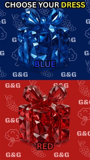 🎁Dress Gift Box Challenge – Part 8 | Lucky or Unlucky? #gift #giftbox #trending #status