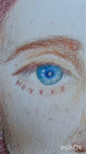 Drawing myself to sleep #originalcharacter #drawing #art