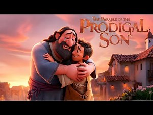 THE STORY OF THE PRODIGAL SON