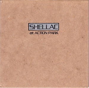 Shellac - At Action Park