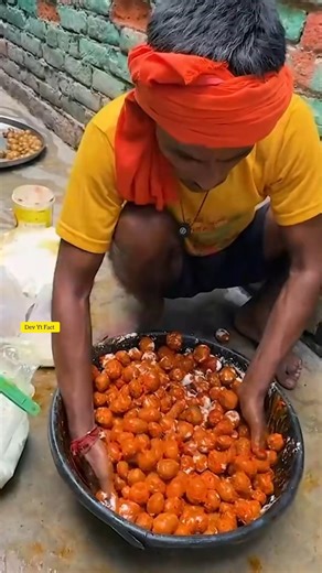 बिहार का फेमस बरोला कैसे बनता है #making #viralvideo #shortvideo