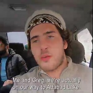 2.1M views · 106K reactions | Buying a Goat In Pakistan  | Luke Damant | Facebook