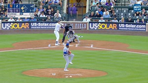 114K views · 2.5K reactions | OMG Jose Iglesias! 勞 | New York Mets | Facebook