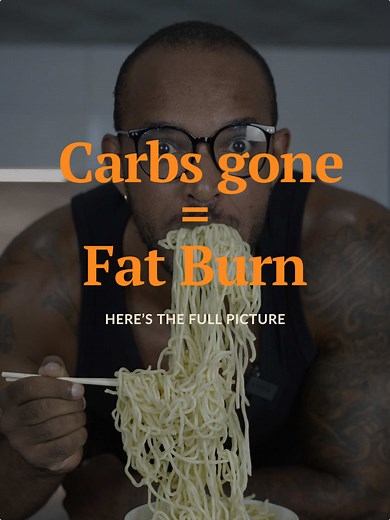 Effects of Cutting Carbs on Your Body Explained