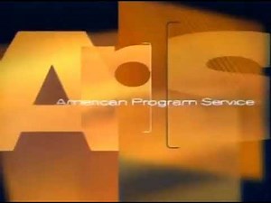 WGBH Boston/American Program Service (1996)