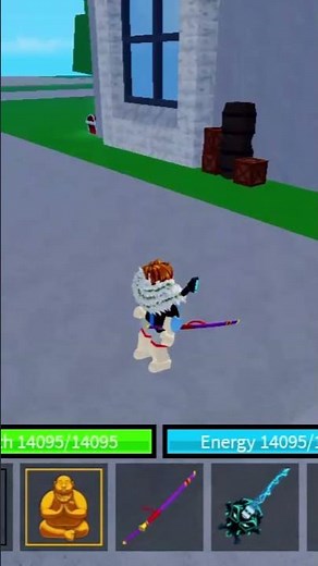 This is how to spawn rip indra in blox fruits