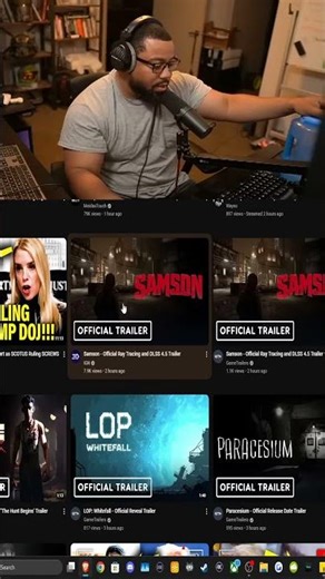 Ray Tracing is a SCAM