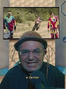Resumo do filme Bacurau.
