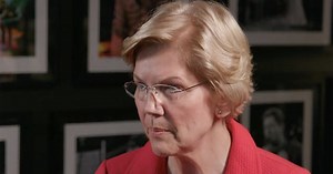 Full interview of Sen. Elizabeth Warren on "Face the Nation"