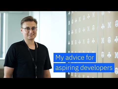 What does a developer actually do?