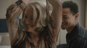 Good Luck to You, Leo Grande review: Emma Thompson dramedy is a refreshing bedroom romp