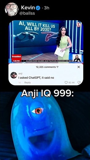 Anji IQ 999💀