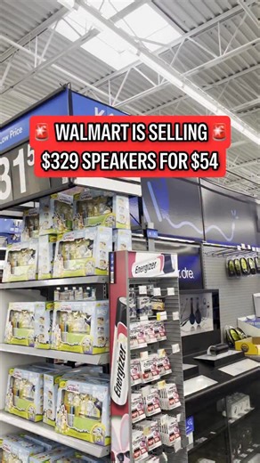 Retail World | Follow for FREE DEALS on Instagram