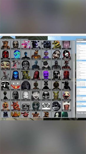 DOWN UP garry's mod nextbot