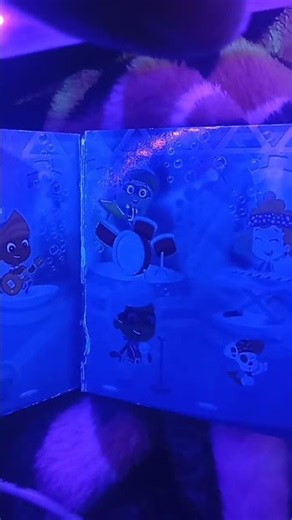 Trick Or Treat Bubble Guppies