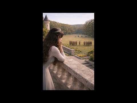 What Would It Be Like (original song by Kirsten Culverwell)