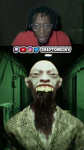 What am i playing bro | #deeptonedev on #Twitch #fyp #gaming #streamer #foryou #viral #whosatthedoor