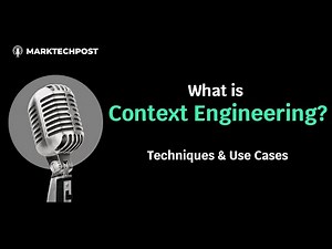 What Is Context Engineering?