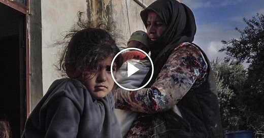 Inside ISIS’ Former Capital: The Forgotten People of Raqqa