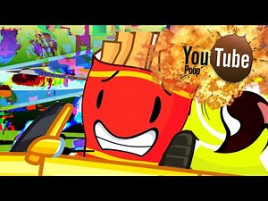 The BFDIA 8 YTP COLLAB