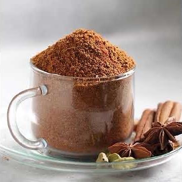 How to make Garam masala ( India spice mix )