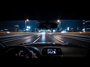 This Isn’t Real Life?! Shutoko SRP in INSANE Ultra Graphics (POV)