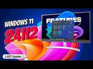 Windows 11 24H2 Update – Hidden Features You Didn’t Know!