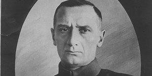 Был ли Колчак «февралистом» и ставленником Англии?. Елена Чавчавадзе / Православие.Ru