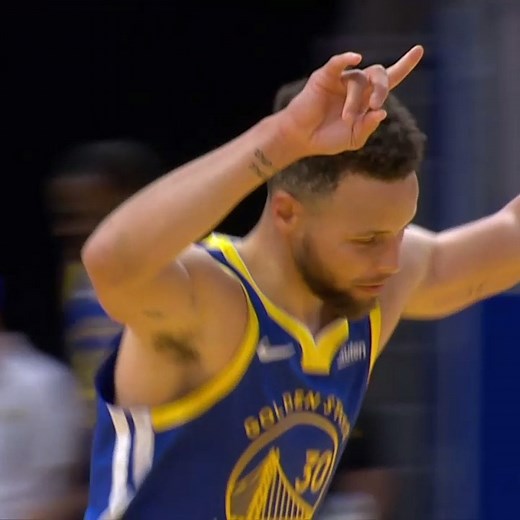 92K views · 616 shares | The Warriors' all-time leading scorer: Wardell Stephen Curry II | Golden State Warriors | Facebook