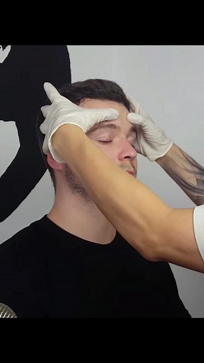 Face surgery roleplay ASMR #femaleasmr #relaxing #asmr #relaxingvideos #asmrsounds #asmrvideo