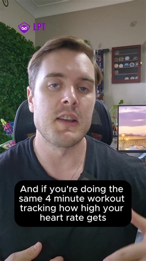 Busy? Same. That’s why tracking your cardio progress matters, it keeps you improving even when time’s tight. Every minute you move counts. Let’s make it measurable. 💬Let's chat and Start tracking your wins. #TrackYourCardioProgress #FitnessMadeSimple #CardioForBusyProfessionals #HealthTrackingTips #StayConsistent #OnlineFitnessCoach #LearnPerformThrive #qldfitness #QLD | Learn Perform Thrive