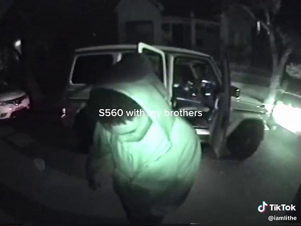 New Sight Touch Tight - Lithe Fall Back Dance