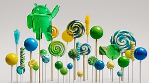 Android 5.0 Lollipop Rollout Begins