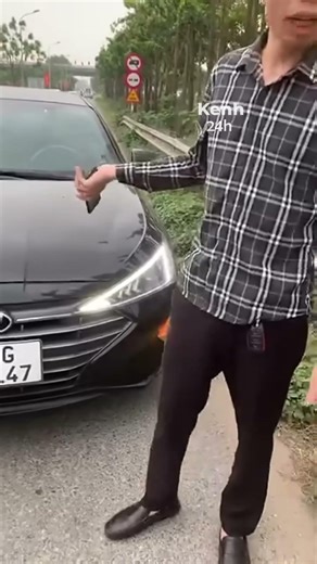 Xe hỏng hay khôn lỏi